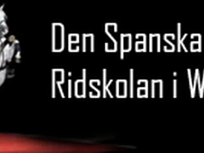 Bild av Den spanska ridskolan