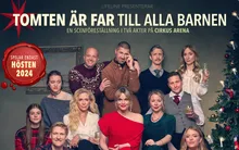 Tomten är far till alla barnen