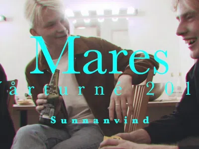 Bild av Mares