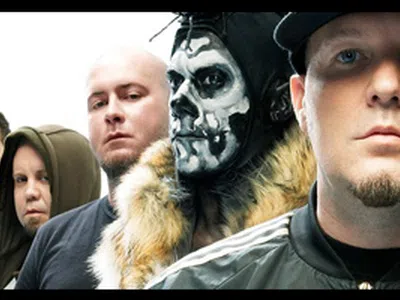 Bild av Limp Bizkit