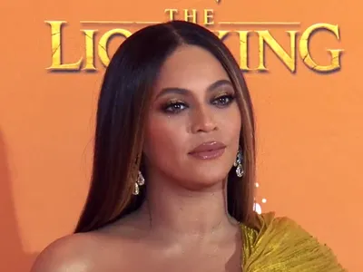 Picture of Beyoncé
