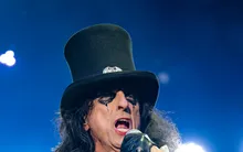 Alice Cooper