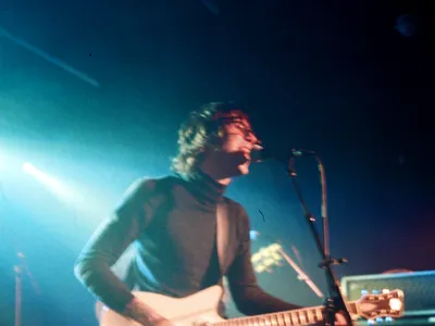 Daniel Romano's Outfit