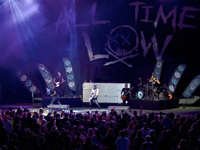 All Time Low