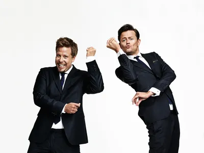 Picture of Filip & Fredrik