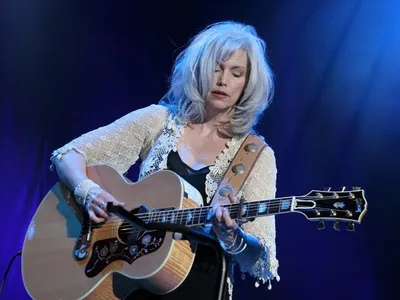 Picture of Emmylou Harris