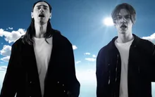 Gustaf & Viktor Norén