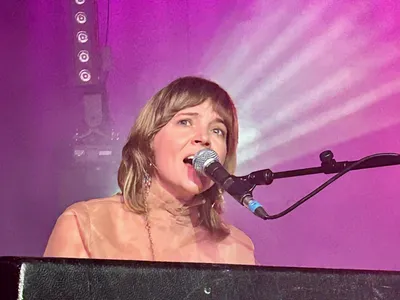 Picture of Courtney Marie Andrews