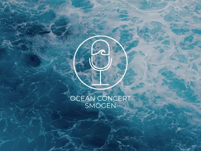 Ocean Concert Smögen