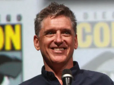 Picture of Craig Ferguson