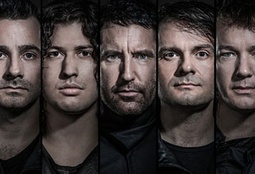 Nine Inch Nails