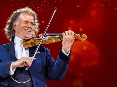 Picture of André Rieu