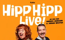 HippHipp Live