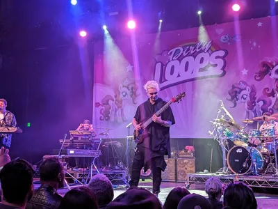 Picture of Dirty Loops