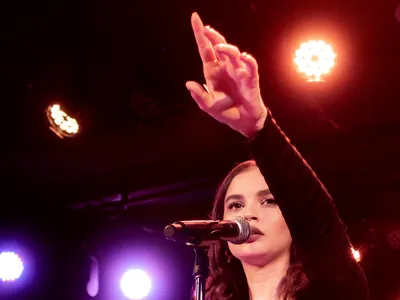 Bild av Sabrina Claudio