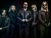 Judas Priest- Shield Of Pain