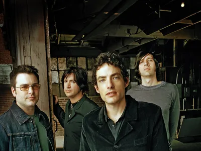 The Wallflowers
