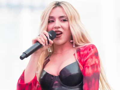 Picture of Ava Max