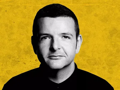 Picture of Kevin Bridges