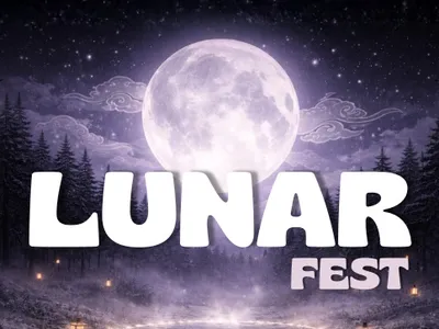 Lunar Fest 2026