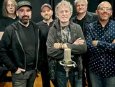 Jon Anderson & The Band Geeks