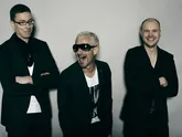 Above & Beyond