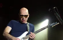 Joe Satriani