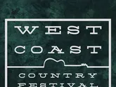 West Coast Country Festival 2025