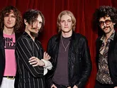 The Darkness
