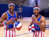 Harlem Globetrotters