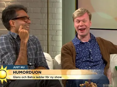 Bild av Batra & Glans