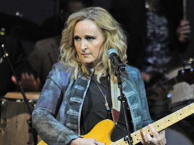 Bild av Melissa Etheridge