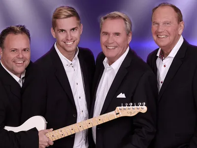 Bild av En kväll att minnas med - Sten & Stanley