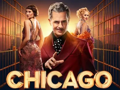 Bild av Chicago - the Musical