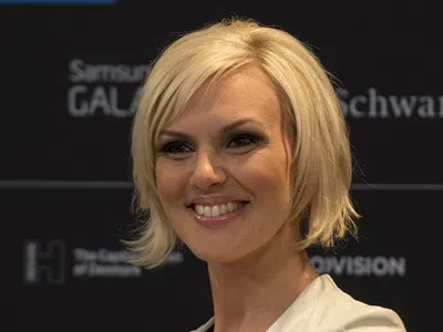 Bild av Sanna Nielsen