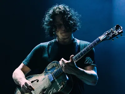 Jack White