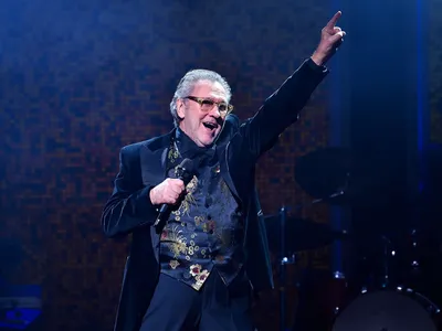 Bild av Tommy Körberg