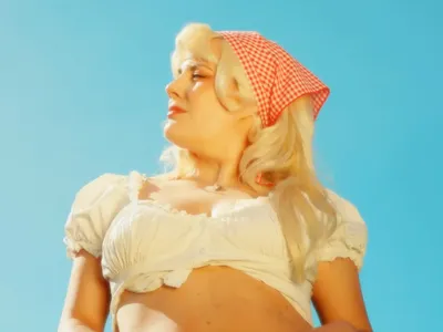 Picture of Maja Francis