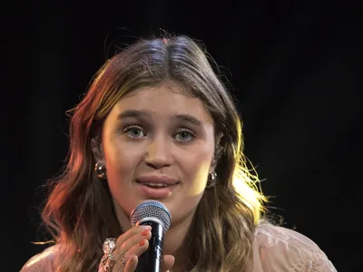 Ida-Lova & Valter Nilsson