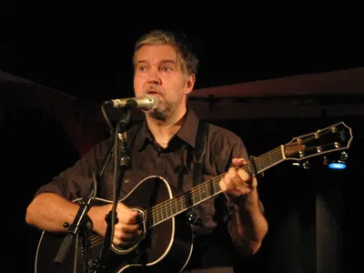 Bild av Lloyd Cole
