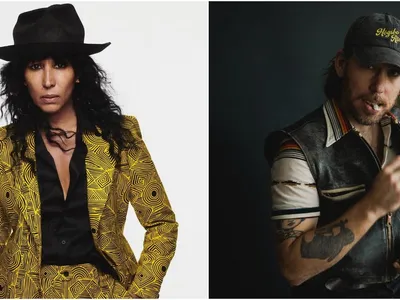 Valter Nilsson & Titiyo