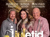 I Juletid 2025 gästartist Sonja Aldèn