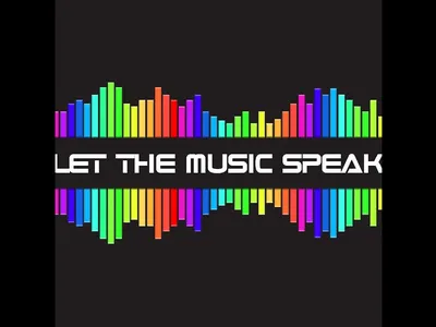 Let the Music Speak