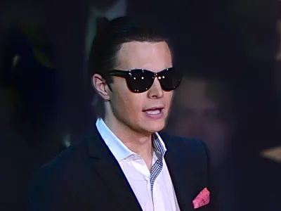 Messiah Hallberg
