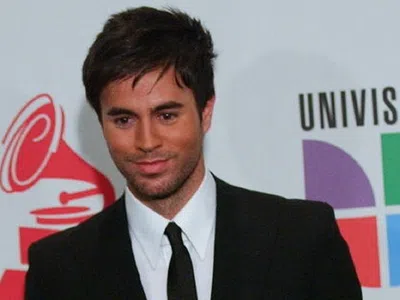 Picture of Enrique Iglesias