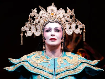 Picture of Turandot