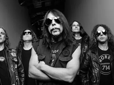 Bild av Monster Magnet