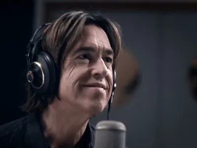 Bild av Per Gessle