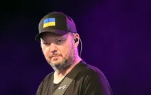 Christopher Cross