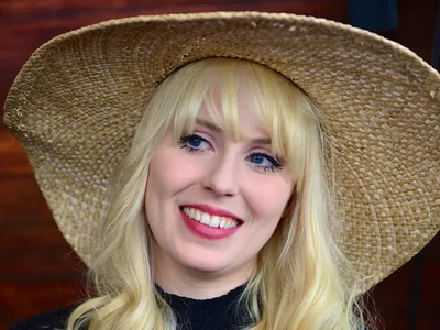 Amanda Jenssen